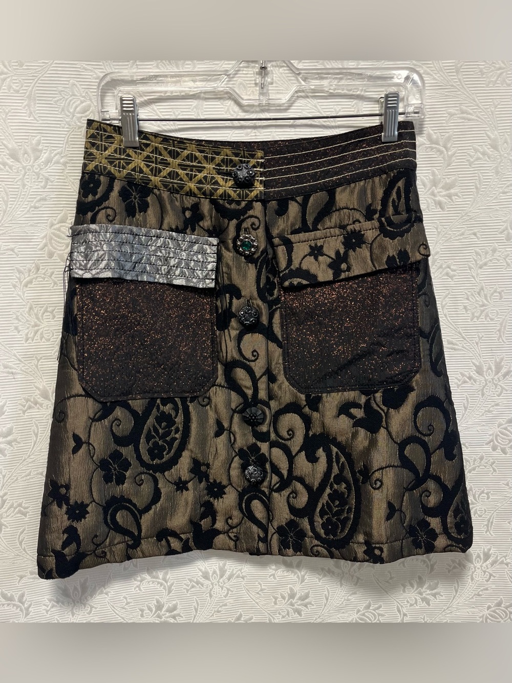 Desigual Skirt 36